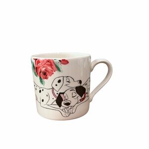 Cath Kidston x 101 Dalmatians Mug